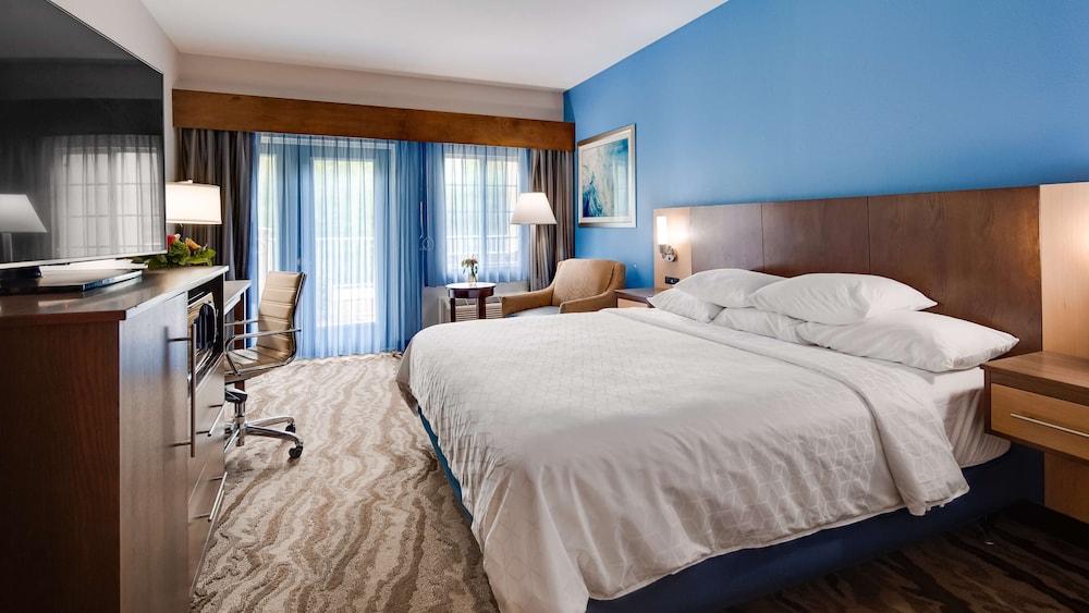 Best Western Plus River Escape Inn & Suites photo 13