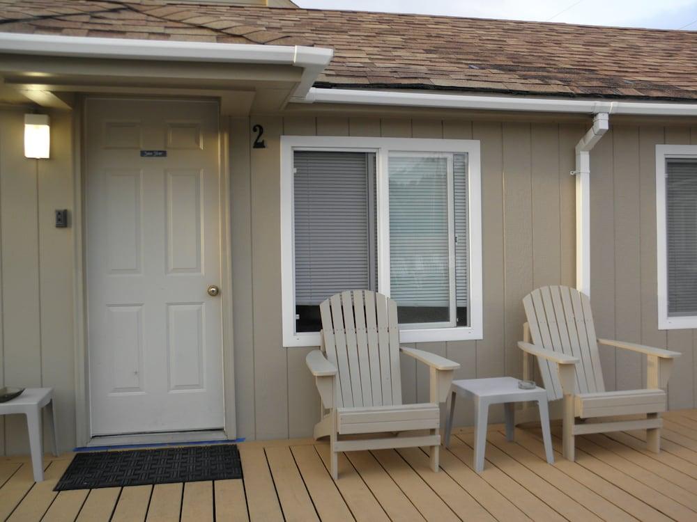 Sea Haven Motel & Guest House photo 18