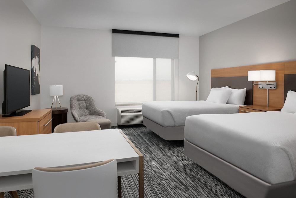 TownePlace Suites by Marriott Cheyenne SW/Downtown Area photo 35