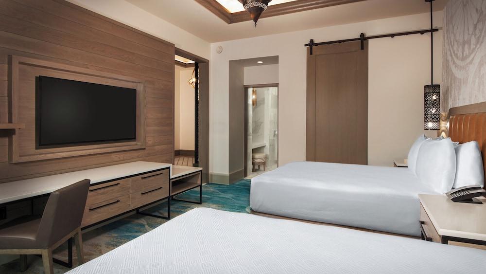 Disney's Coronado Springs Resort photo 17