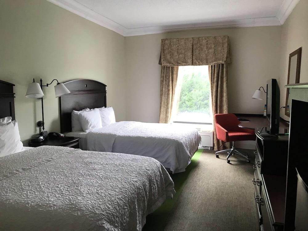 Hampton Inn Vidalia photo 14