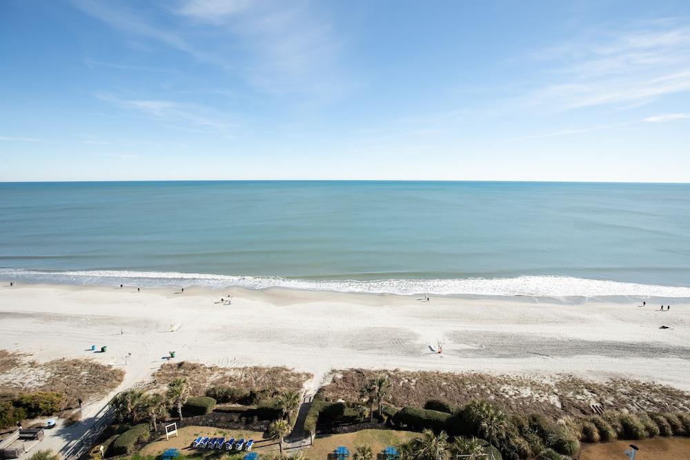 Grande Shores Ocean Resorts Condominiums photo 95