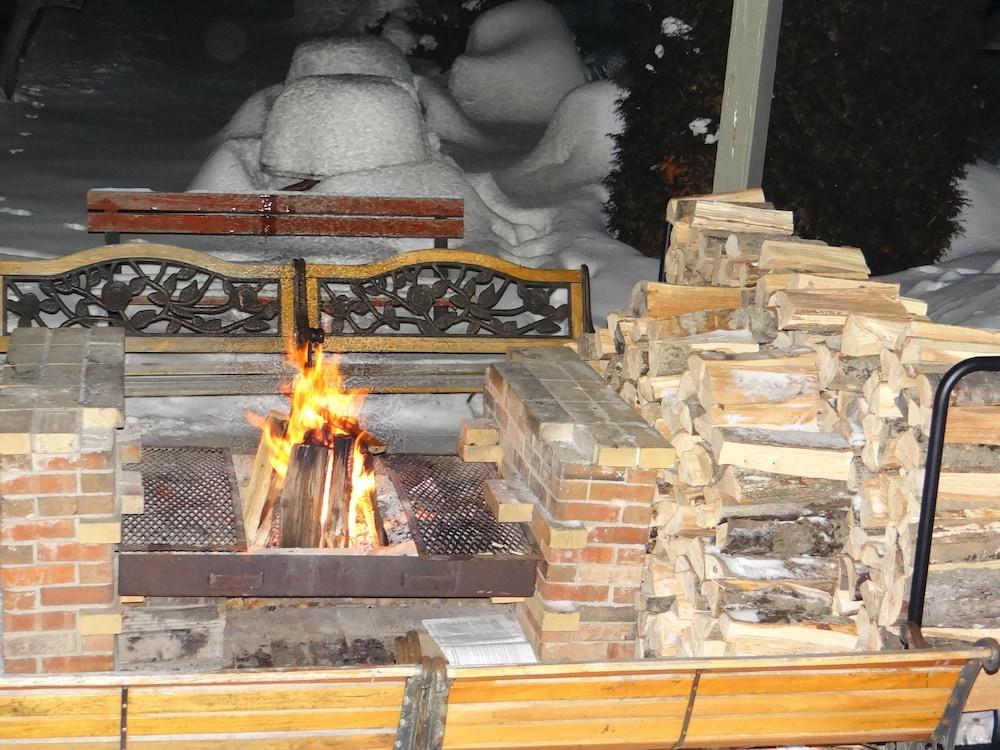 Edelweiss Lodge photo 65