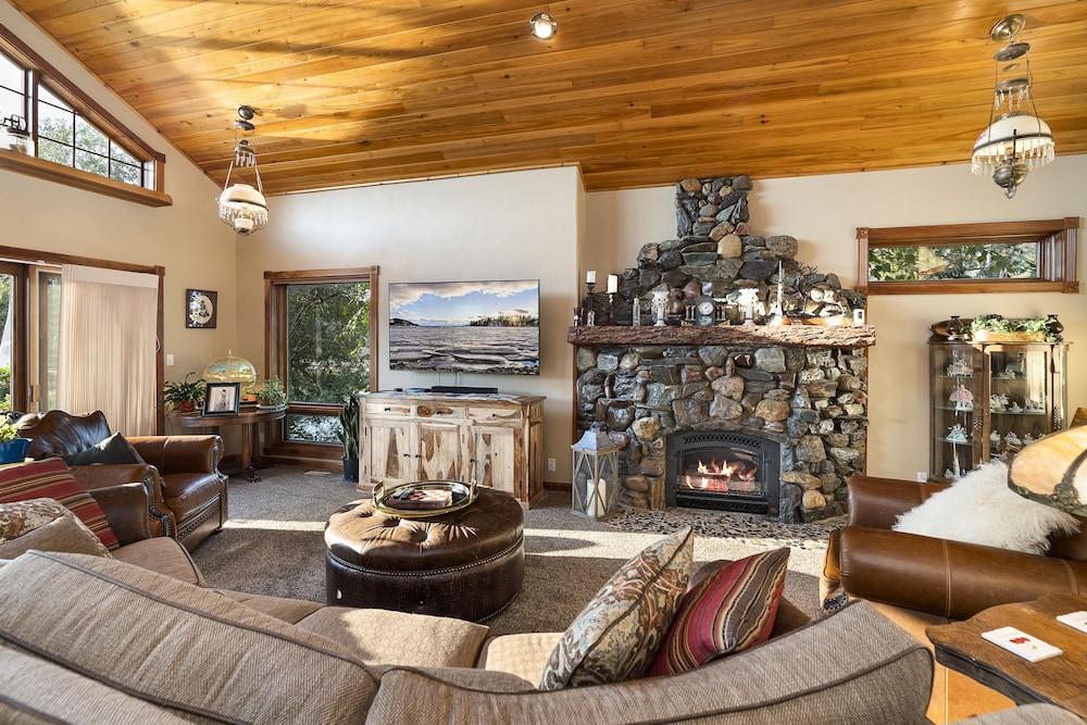 The Inn on Bigfork Bay photo 45