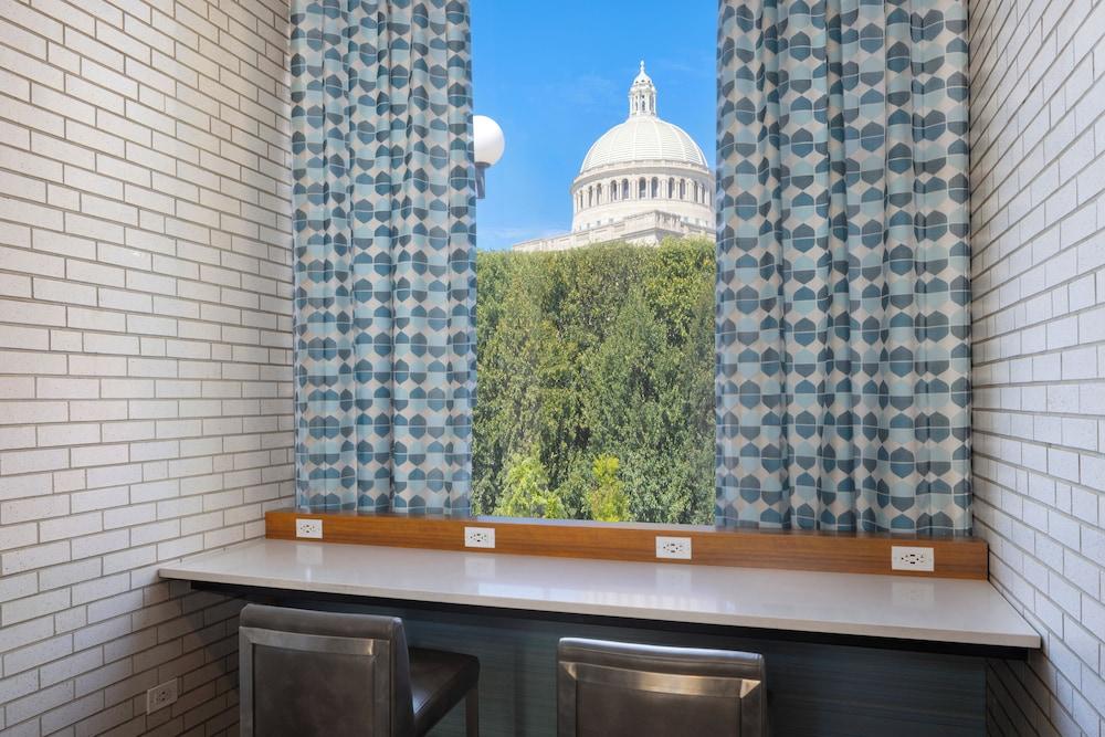 The Midtown Hotel MOD Collection by Sonesta photo 7