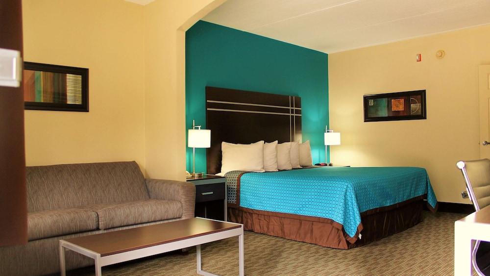 Best Western Inn Of Nacogdoches photo 5
