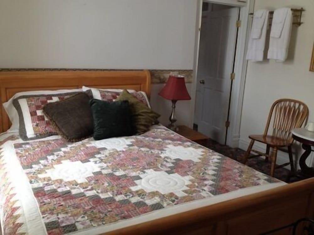 Columbus Hotel photo 4