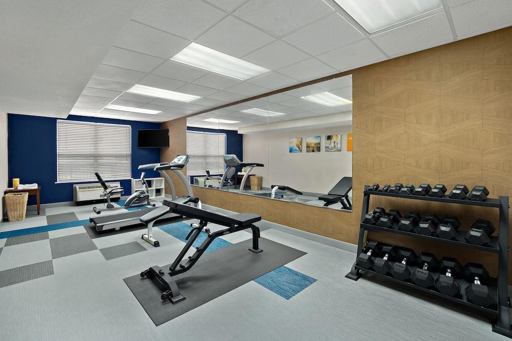 Comfort Inn & Suites Santee photo 13