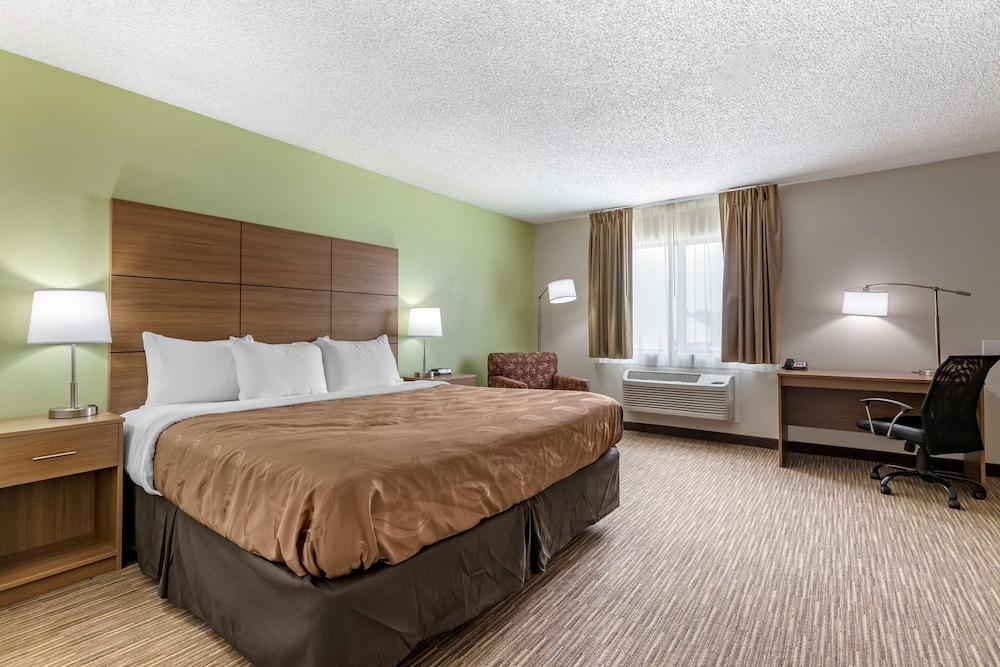 Quality Inn Creston photo 21