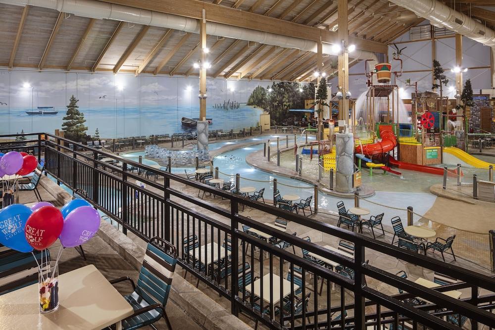 Great Wolf Lodge Boston / Fitchburg, MA photo 23