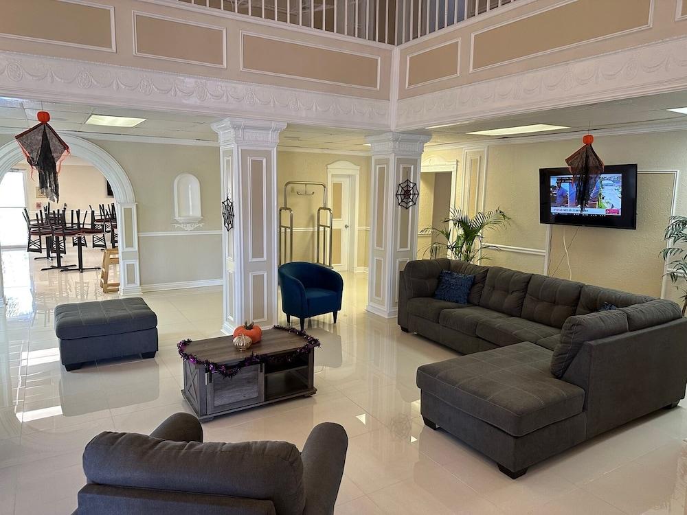 Windsor Inn of Jacksonville photo 6