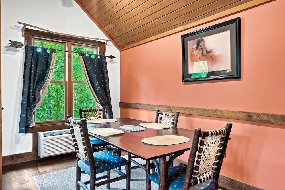 Laurel Valley Mountain Retreat photo 45