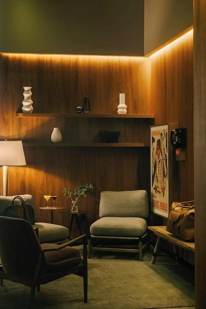 Hotel Henri NY photo 6