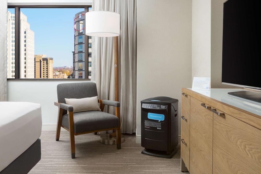 Hyatt Regency Bethesda photo 16