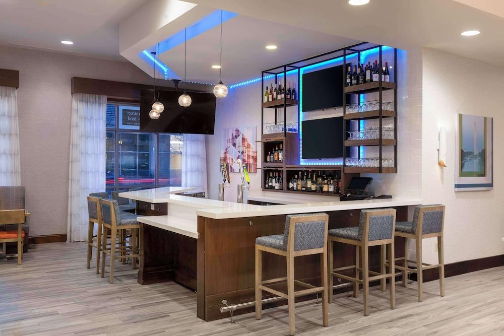 Hampton Inn Washington-Downtown-Convention Center photo 48