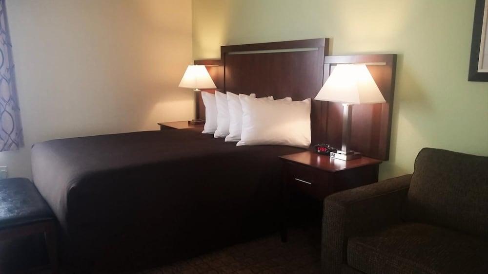 Ledgestone Suites Hotel Elko photo 13
