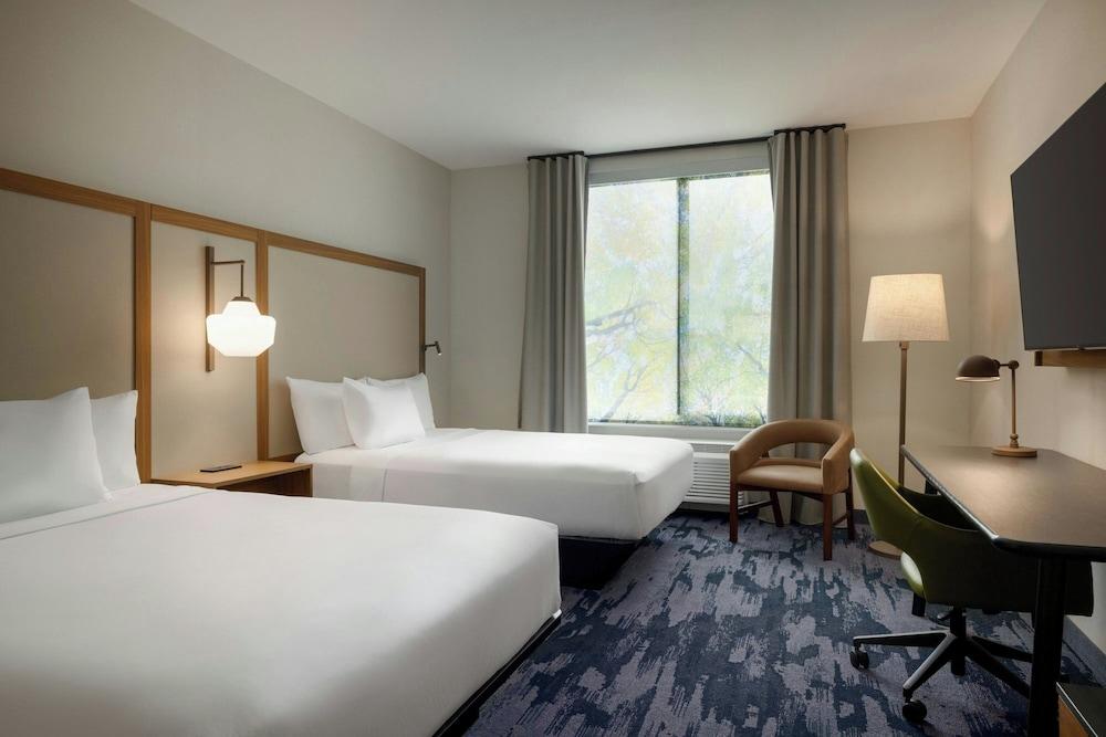 Fairfield By Marriott Inn & Suites Lancaster photo 11