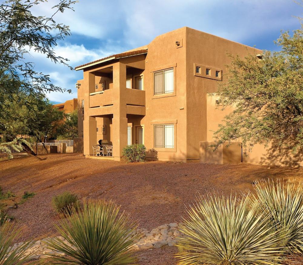 WorldMark Rancho Vistoso photo 20