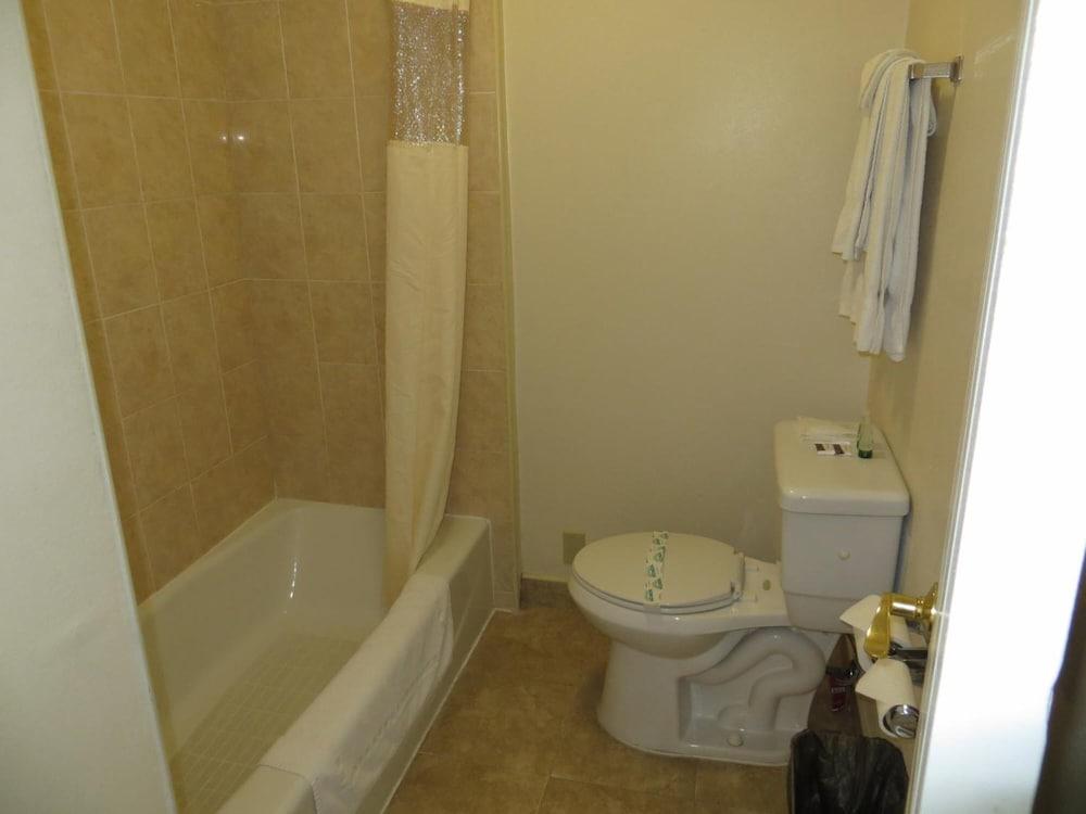 Hollywood Stars Inn - In Los Angeles (Hollywood) photo 36