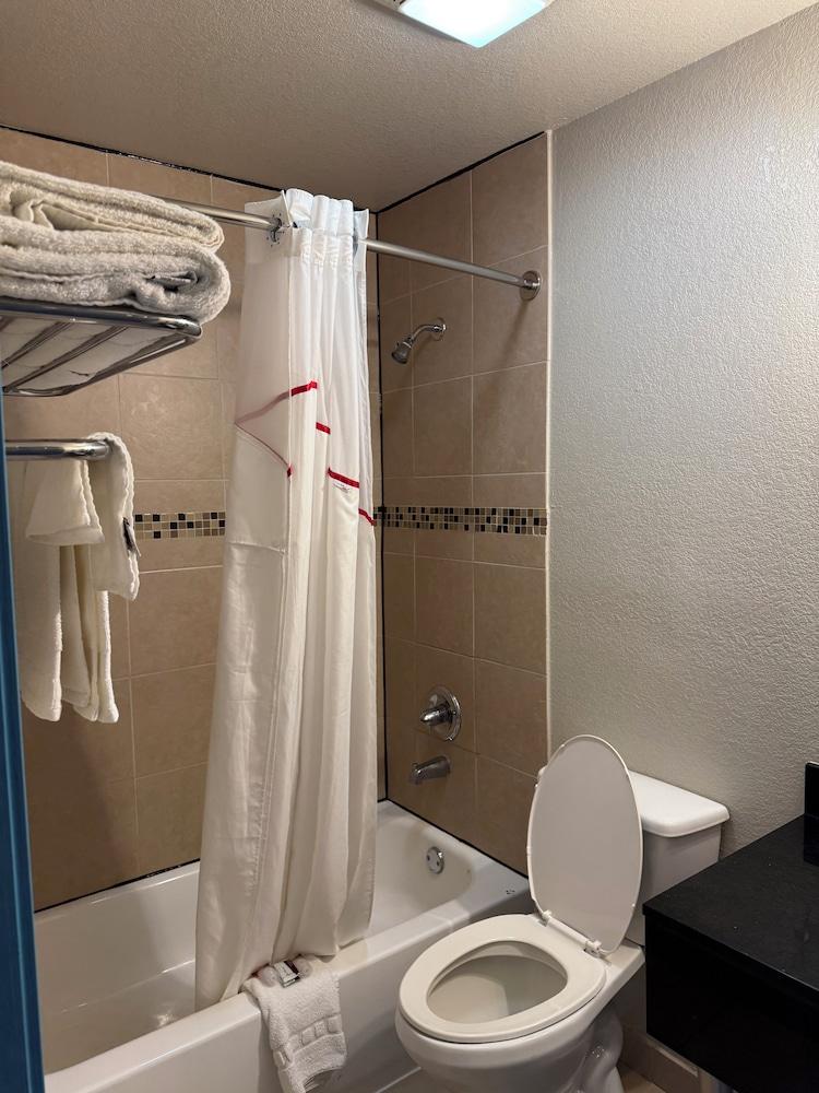 Executive Inn Crystal City photo 4