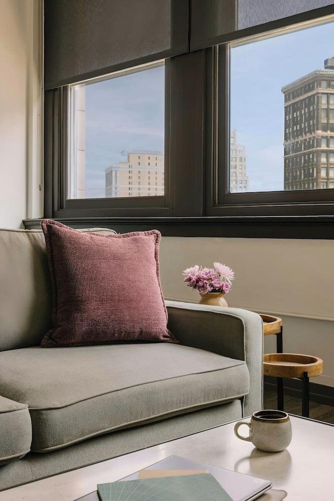Hotel Houze Detroit Downtown photo 8