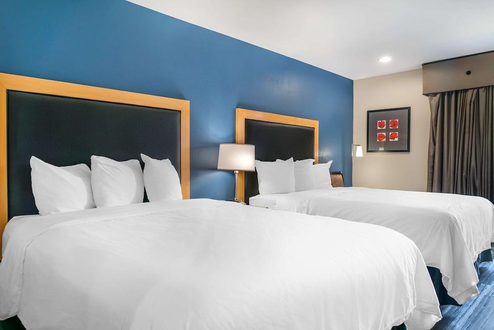 Best Western River Terrace photo 7