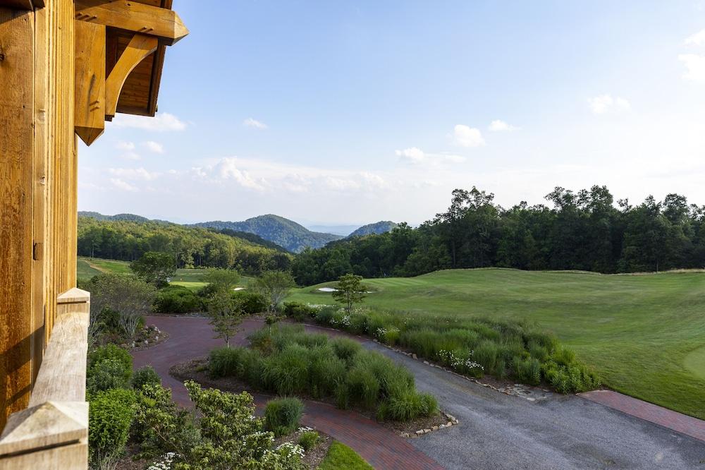 The Lodge at Primland, Auberge Collection photo 68