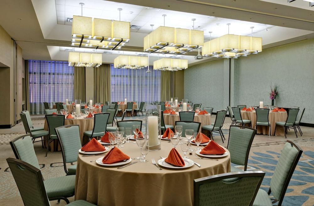 Hilton Garden Inn Washington DC/U.S. Capitol photo 48