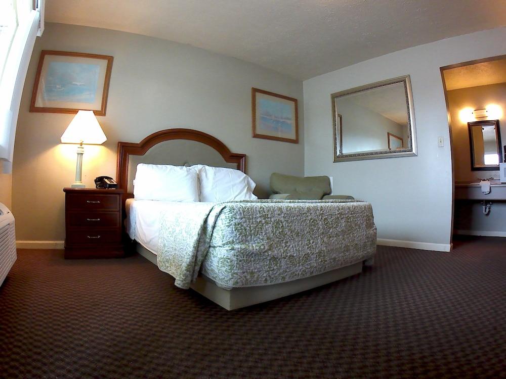 Springs Motel KY photo 9