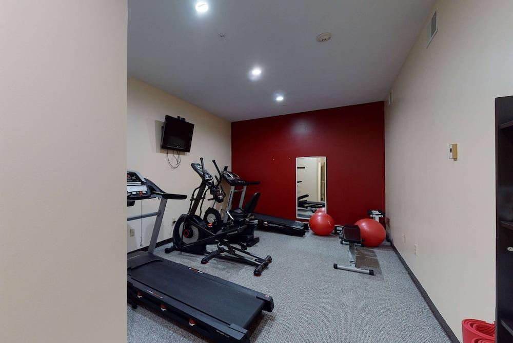 Ramada by Wyndham Strasburg/Shenandoah Valley photo 26