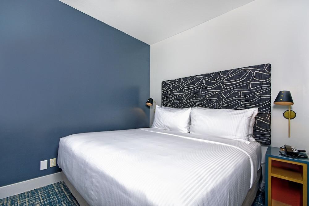 Hotel Garrett photo 25