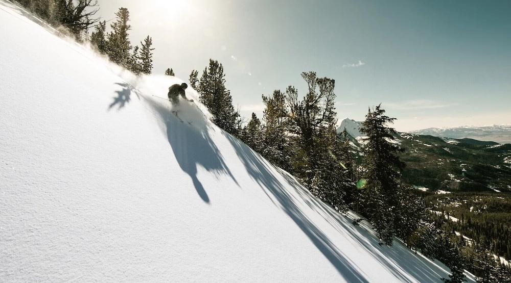 One&Only Moonlight Basin photo 76