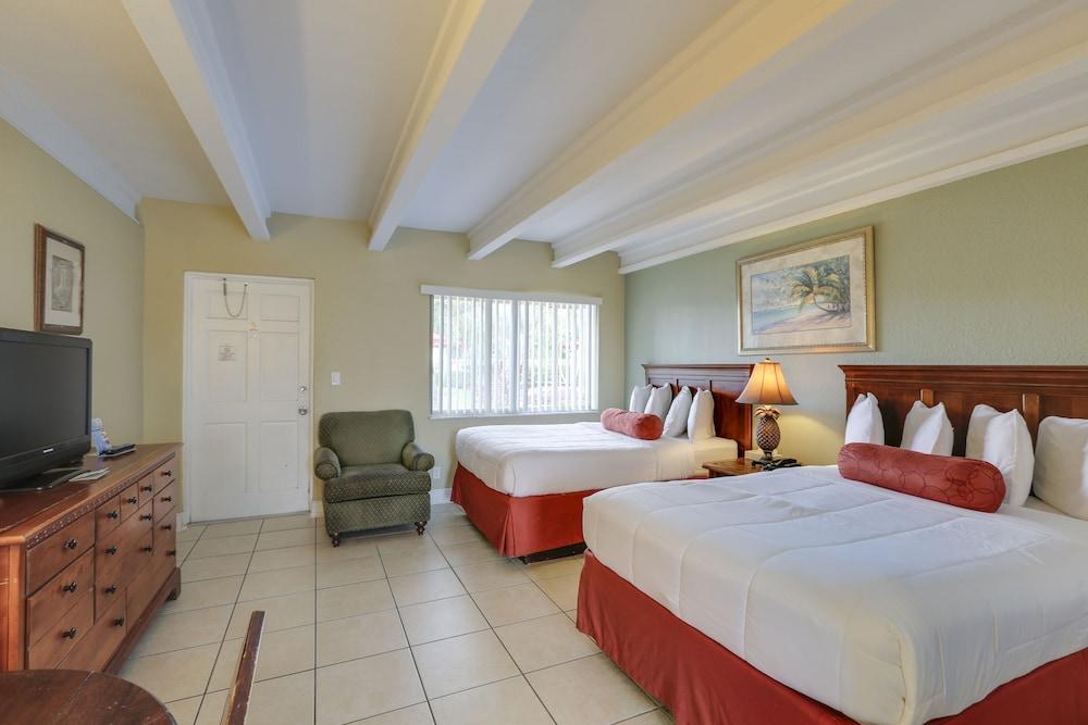 The Bayside Inn & Marina photo 4