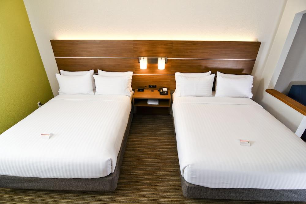 Holiday Inn Express Hotel & Stes Port Clinton-Catawba Island by IHG photo 98