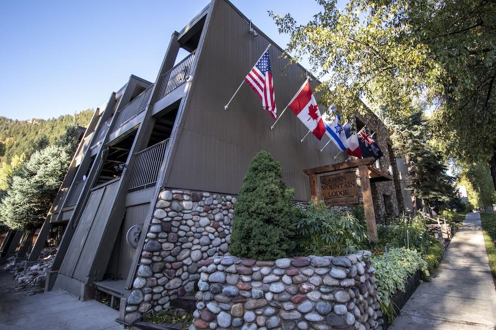 Aspen Mountain Lodge photo 63