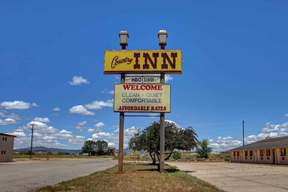 Country Inn photo 22