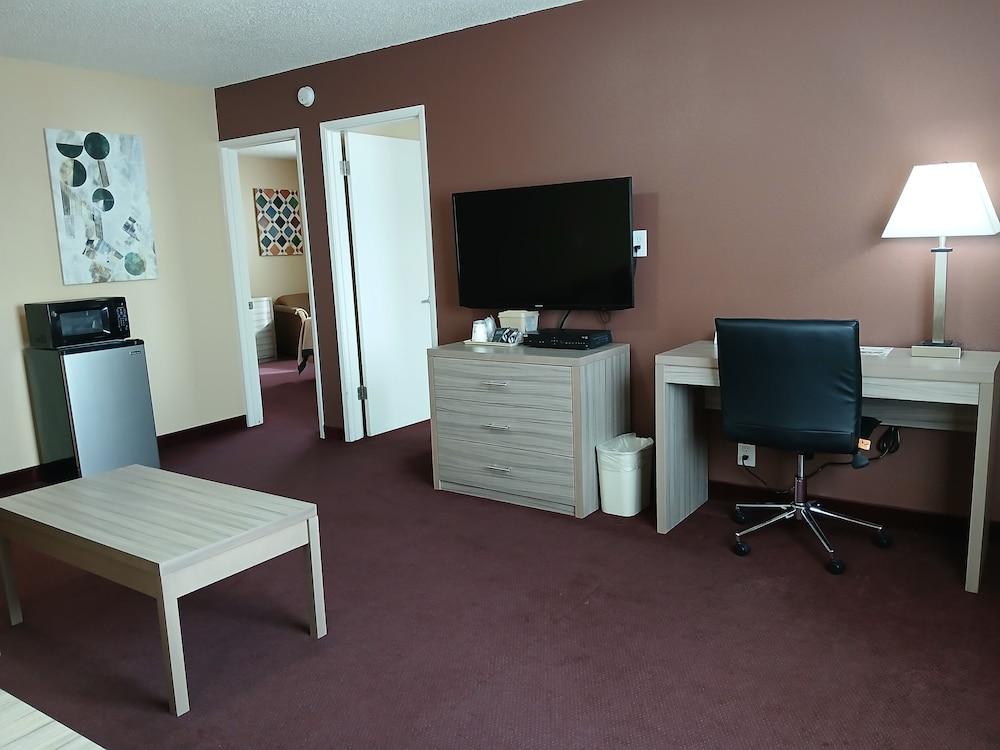 Three Rivers Inn photo 18