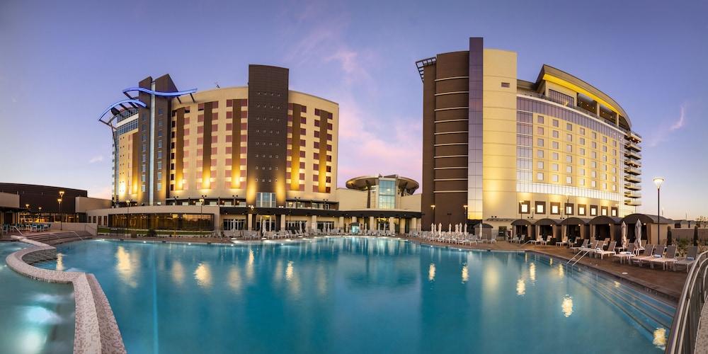Gila River Resorts & Casinos – Wild Horse Pass — hotel in Chandler