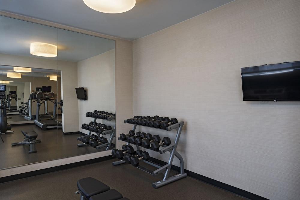 Fairfield Inn by Marriott Indianapolis South photo 6