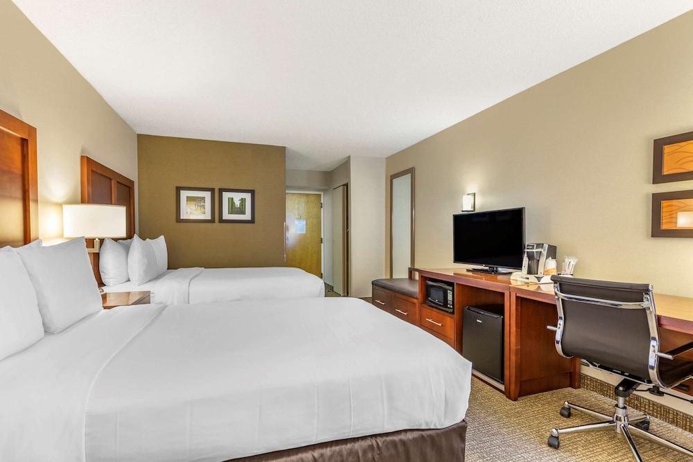 Comfort Inn Quantico photo 6