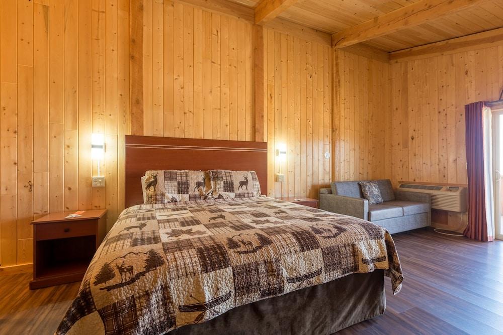 Great Sand Dunes Lodge photo 76