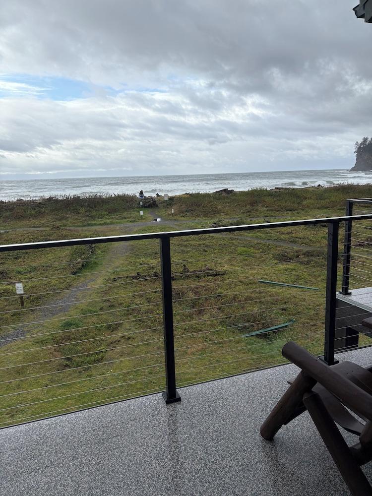 Quileute Oceanside Resort photo 18