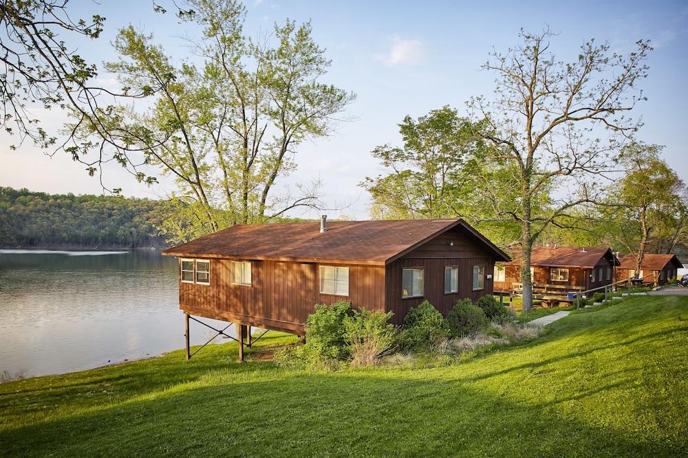 Salt Fork Lodge and Conference Center photo 34