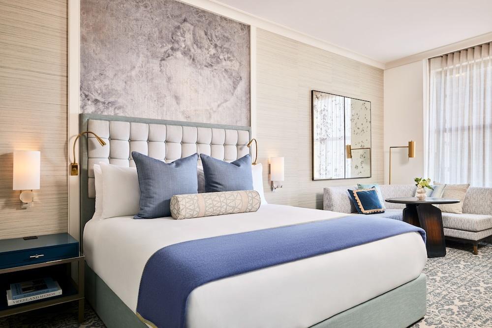 The Wall Street Hotel photo 12
