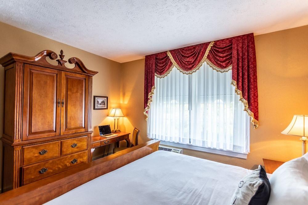 Mimslyn Inn Historic Hotels Of America photo 18