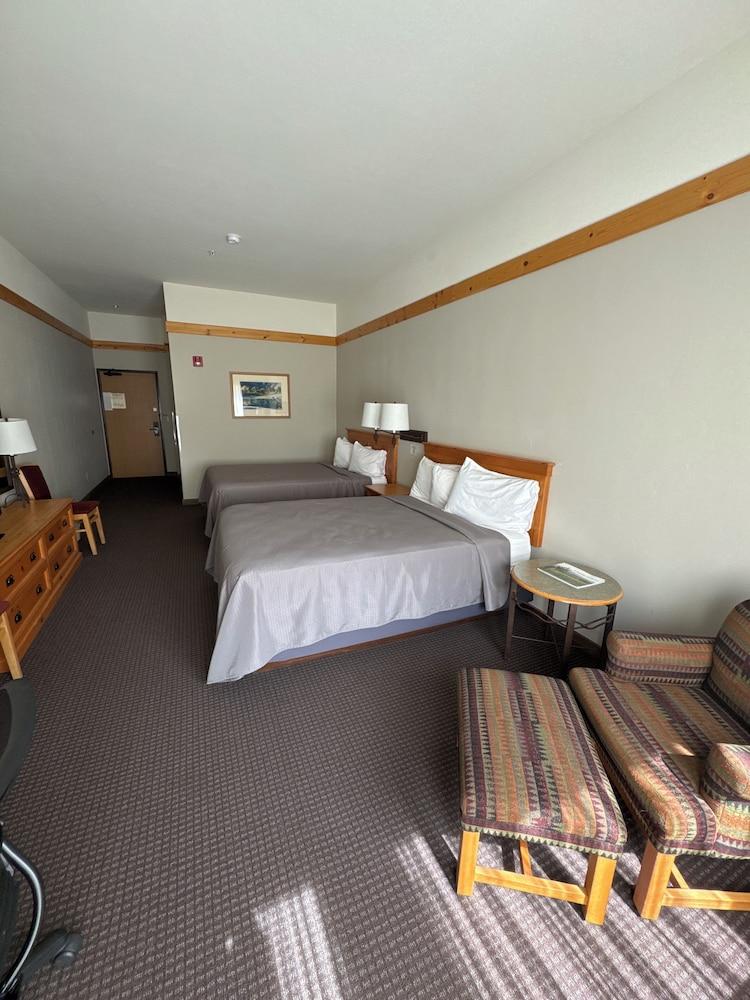 Salmon Rapids Lodge photo 56