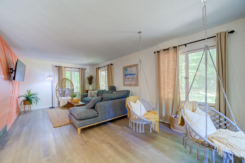 Scenic Drive Resort by DreamStay photo 73