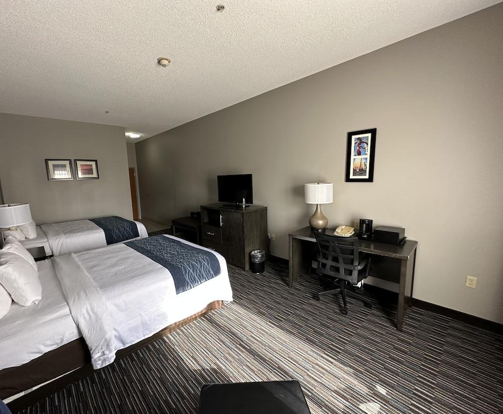 Garner Hotel Oklahoma City - Quail Springs by IHG photo 75