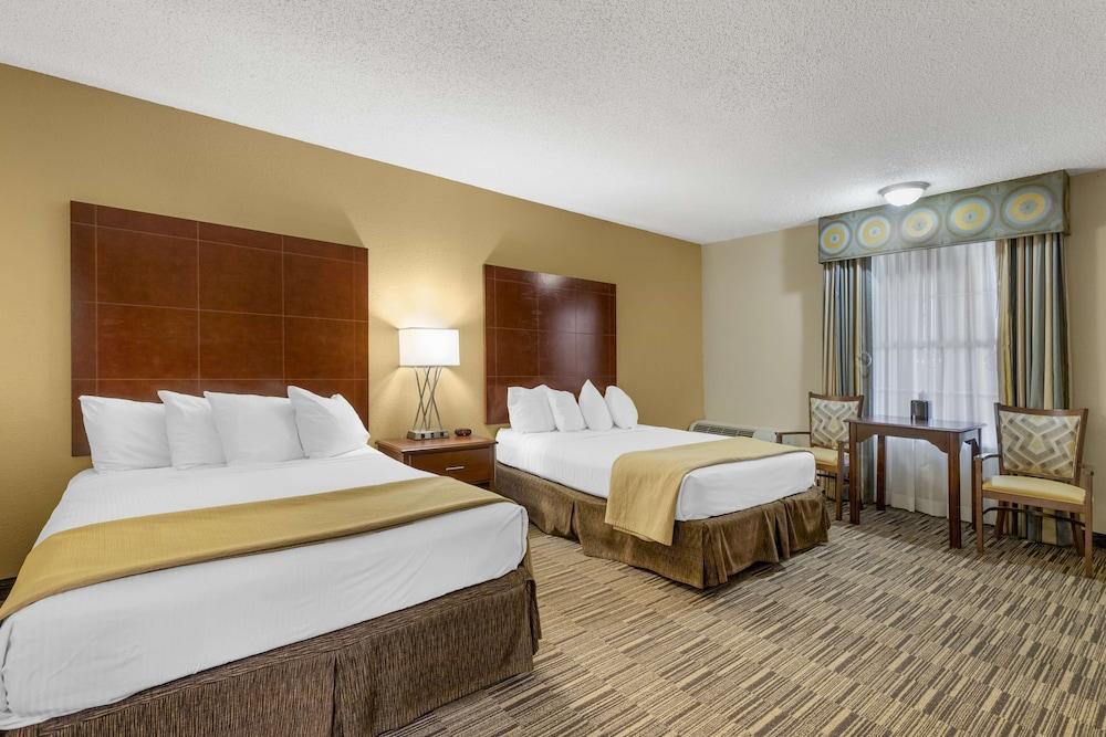 Best Western Sunday House Inn photo 11