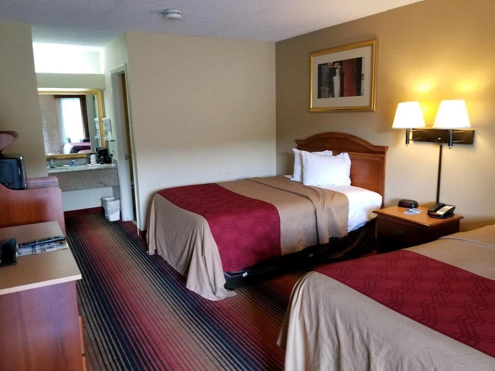 FairBridge Inn Express Natchez photo 18